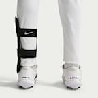 Nike Vapor Elite Baseball Batter's Leg Guard (Left-Hand Hitter)