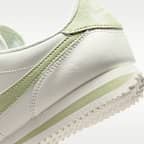 Nike Cortez 皮革女鞋
