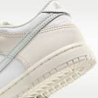 Nike Dunk Low Younger Kids' Shoes