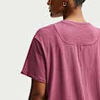 Nike One Relaxed Women's Dri-FIT Short-Sleeve Top