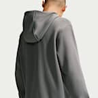 Nike Flex Men's Dri-FIT UV Protection Fleece Full-Zip Hoodie