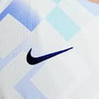 Inter Milan 2025/26 Stadium Away Nike Dri-FIT Replica-fodboldspillertrøje til større børn