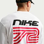 Nike Sportswear Long-Sleeve T-Shirt