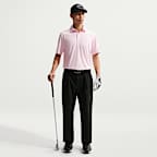 Polo de golf Dri-FIT para hombre Nike Velocity