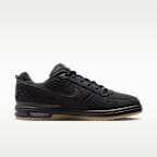 Nike SB Air Zoom Paul Rodriguez Low Skate Shoes