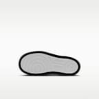 Nike Force 1 Low Little Kids' Shoes