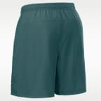 Shorts Nike de la NFL de tejido Woven para hombre Philadelphia Eagles