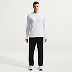 Nike Dri-FIT Legend Men's Long-Sleeve Fitness Top