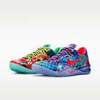 Chaussures de basket Kobe VIII Protro