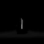 Nike Air Zoom Spiridon SP Men's Shoes