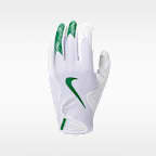 Guantes de fútbol americano (1 par) Nike Vapor Jet 8.0