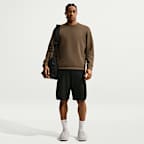 Nike 24.7 ImpossiblySoft Men's Dri-FIT Crew