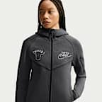 Nike Tech x Wagyu Men's Fleece Full-Zip Hoodie