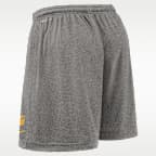 Los Angeles Chargers Sideline Reversible Men’s Nike Dri-FIT NFL Shorts