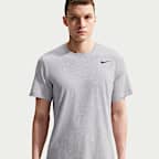 Nike Dri-FIT trenings-T-skjorte til herre