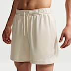 ナイキ プライマリー ナノニット メンズ Dri-FIT 18cm パフォーマンスショートパンツ