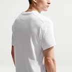 Nike Primary Men's Dri-FIT Short-sleeve Versatile Top