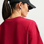 Nike Sportswear Women's Oversized T-Shirt