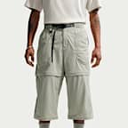 Nike ACG "Five Towers" Zip-Off Pants