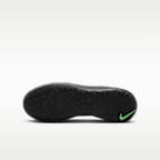 Nike Jr. Mercurial Vapor 17 Academy Big Kids' Indoor/Court Low-Top Soccer Shoes