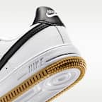 Tenis para niños de preescolar Nike Force 1 Low