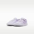 Nike Court Legacy Little Kids' Shoes