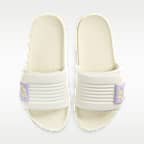 รองเท้าแตะผู้หญิง Nike Offcourt Adjust