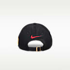 Gorra de carreras con estructura Nike Club