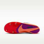 Nike Zoom Rival Distance Athletics Distance Spikes