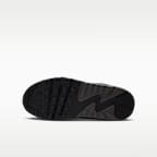Nike Air Max 90 SE Big Kids' Shoes