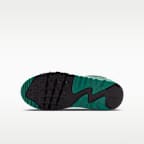 Tenis para niños grandes Nike Air Max 90 LTR