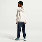 Nike Primary Nano Big Kids' (Boys') Dri-FIT UV Nano Joggers