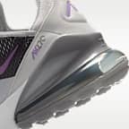 Chaussure Nike Air Max 270 pour ado