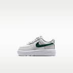Nike Force 1 Low Baby/Toddler Shoes