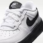 Nike Force 1 Low Baby/Toddler Shoes