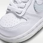 Nike Dunk Low Baby/Toddler Shoes