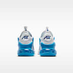 Nike Air Max 270 Older Kids' Shoes