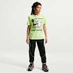 Nike x LEGO® Collection Older Kids' T-Shirt