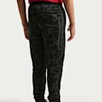 Nike Tech Fleece Big Kids' (Boys') Joggers