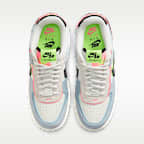 Calzado para mujer Nike Air Force 1 Shadow