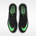 Nike Mercurial Vapor 17 Academy Indoor/Court Low-Top Soccer Shoes