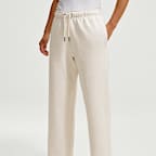 Caitlin Standard Issue 女款 Dri-FIT 開放式褲腳籃球褲