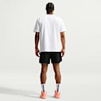 Playera de básquetbol Nike Dri-FIT para hombre Kobe