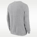 Sudadera de cuello redondo sin cierre universitaria Nike para hombre Tennessee Arch