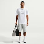 Nike Hyverse Men's Dri-FIT UV Protection Training T-Shirt
