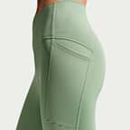 나이키 스위프트 여성 하이웨이스트 7/8 포켓 러닝 레깅스