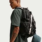 Chamarra con protección contra los rayos UV para hombre Nike ACG "Five Towers"