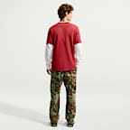 Playera para hombre Nike Sportswear Swoosh