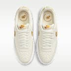 Nike Court Vision Alta Women's Shoes