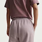 Nike Sportswear Phoenix Fleece Women's High-Waisted Oversized Sweatpants